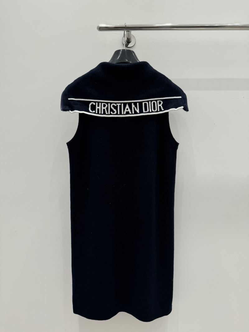 Christian Dior Vest